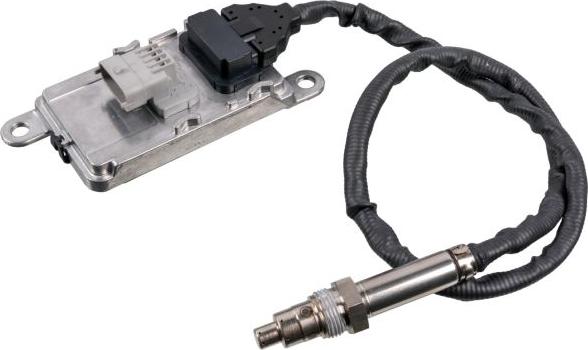 FEBI Bilstein 176851 - NOx-датчик, впорскування карбаміду autocars.com.ua