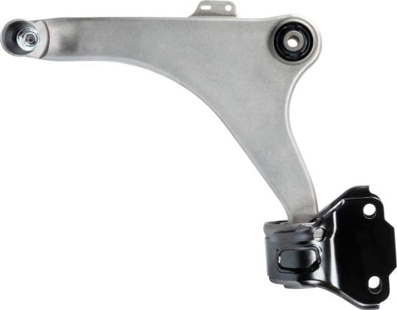 FEBI Bilstein 176881 - Важіль незалежної підвіски колеса autocars.com.ua