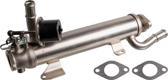 FEBI Bilstein 176884 - Радіатор, рециркуляція ОГ autocars.com.ua