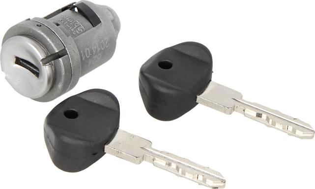 FEBI Bilstein 17690 - Перемикач запалювання autocars.com.ua