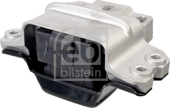 FEBI Bilstein 176911 - Підвіска, автоматична коробка передач autocars.com.ua