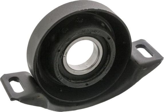 FEBI Bilstein 17692 - Підвіска, карданний вал autocars.com.ua