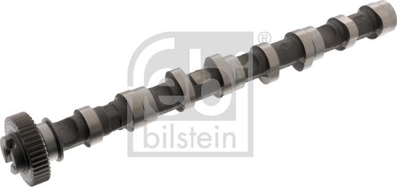 Febi Bilstein 176931 - Шток autocars.com.ua