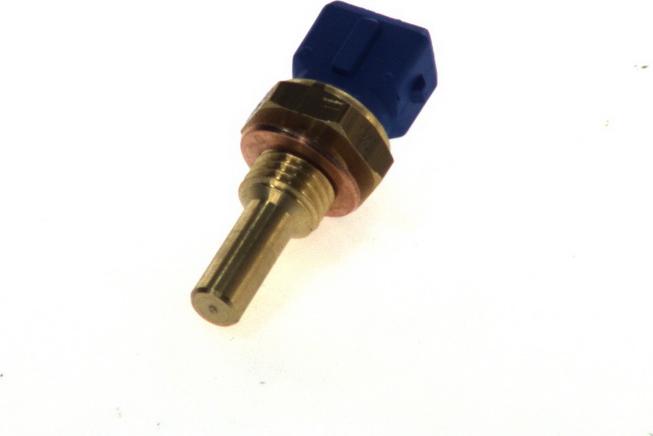 FEBI Bilstein 17695 - Датчик, температура охолоджуючої рідини autocars.com.ua