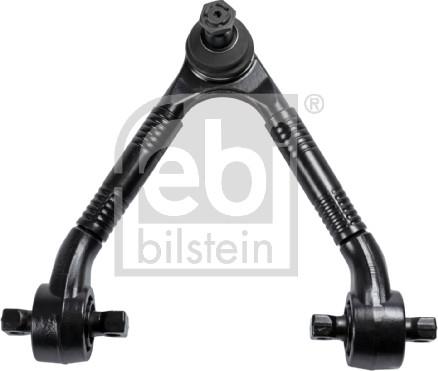 Febi Bilstein 176981 - Рычаг подвески колеса autodnr.net