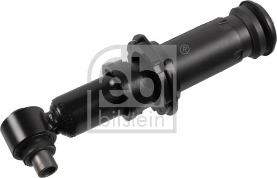 Febi Bilstein 176998 - Гаситель, кріплення кабіни autocars.com.ua