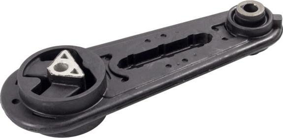 FEBI Bilstein 176999 - Подушка, підвіска двигуна autocars.com.ua