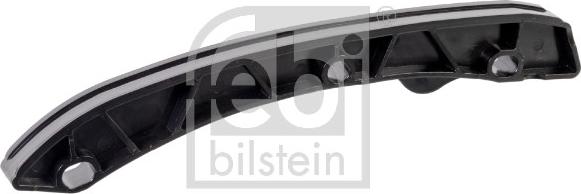 Febi Bilstein 177001 - Планка заспокоювача, ланцюг приводу autocars.com.ua