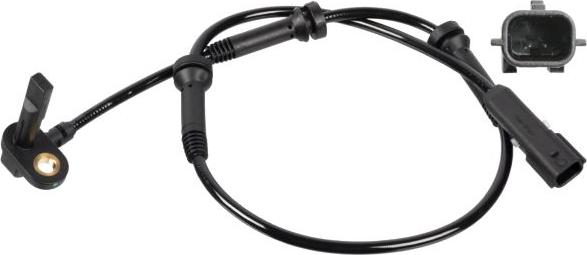 FEBI Bilstein 177009 - Датчик ABS, частота обертання колеса autocars.com.ua