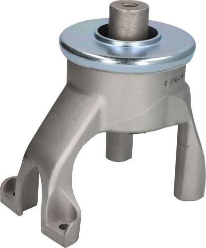 FEBI Bilstein 177014 - Подушка, підвіска двигуна autocars.com.ua