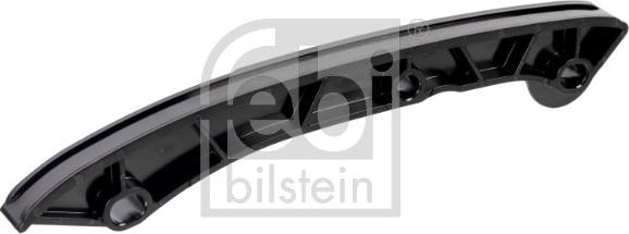 Febi Bilstein 177015 - Планка заспокоювача, ланцюг приводу autocars.com.ua