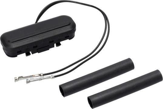 FEBI Bilstein 177028 - Вимикач, замок задніх дверей autocars.com.ua