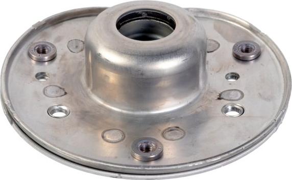 FEBI Bilstein 177032 - Опора стійки амортизатора, подушка autocars.com.ua