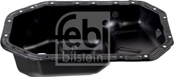 Febi Bilstein 177059 - Масляний піддон autocars.com.ua