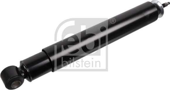 Febi Bilstein 177121 - Амортизатор autocars.com.ua