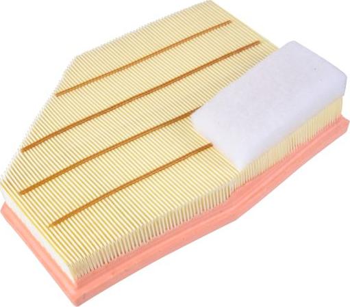 FEBI Bilstein 177153 - Повітряний фільтр autocars.com.ua