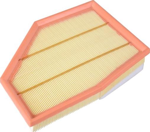 FEBI Bilstein 177154 - Повітряний фільтр autocars.com.ua