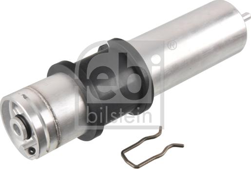 Febi Bilstein 177167 - Топливный фильтр avtokuzovplus.com.ua