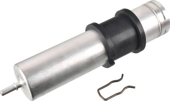 FEBI Bilstein 177167 - Паливний фільтр autocars.com.ua