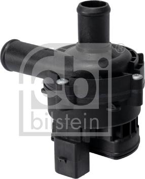 Febi Bilstein 177172 - Дополнительный водяной насос autodnr.net