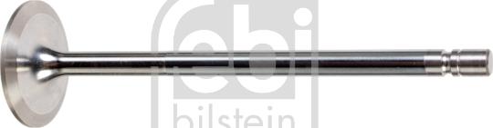 Febi Bilstein 177184 - Впускний клапан autocars.com.ua