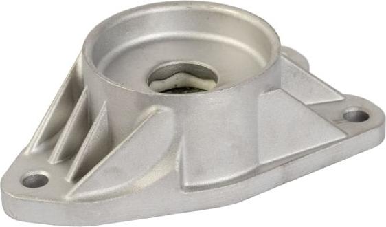 FEBI Bilstein 177204 - Опора стійки амортизатора, подушка autocars.com.ua