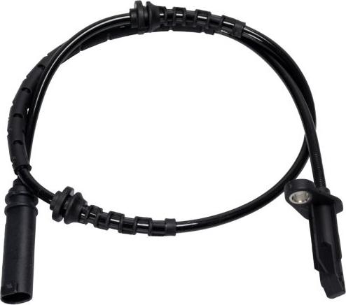 FEBI Bilstein 177215 - Датчик ABS, частота обертання колеса autocars.com.ua