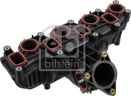 Febi Bilstein 177235 - Патрубок, впускний колектор autocars.com.ua