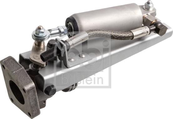 FEBI Bilstein 177252 - Клапан повернення ОГ autocars.com.ua