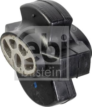 Febi Bilstein 177274 - Подушка, підвіска двигуна autocars.com.ua