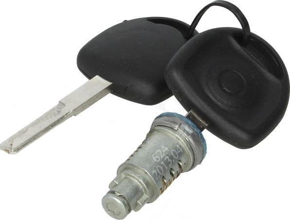 FEBI Bilstein 17727 - Циліндр замка autocars.com.ua