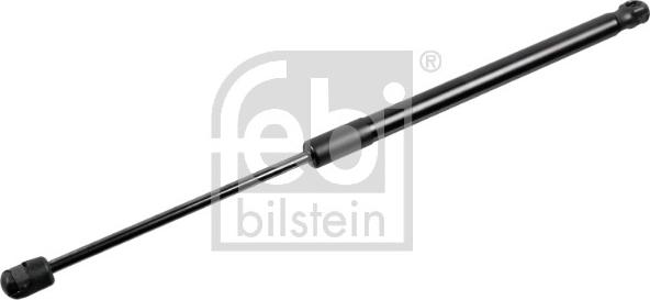 Febi Bilstein 177287 - Газовая пружина, капот avtokuzovplus.com.ua