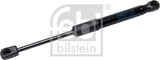 Febi Bilstein 177289 - Газова пружина, капот autocars.com.ua