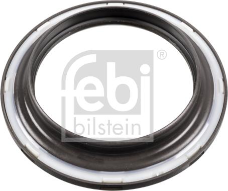 Febi Bilstein 177290 - Підшипник кочення, опора стійки амортизатора autocars.com.ua