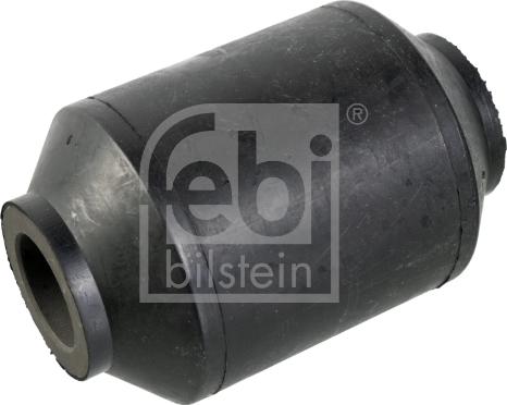 Febi Bilstein 177307 - Втулка, листова ресора autocars.com.ua