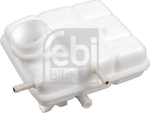 FEBI Bilstein 177316 - Компенсаційний бак, охолоджуюча рідина autocars.com.ua
