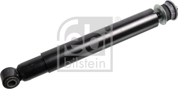 Febi Bilstein 177326 - Амортизатор autocars.com.ua