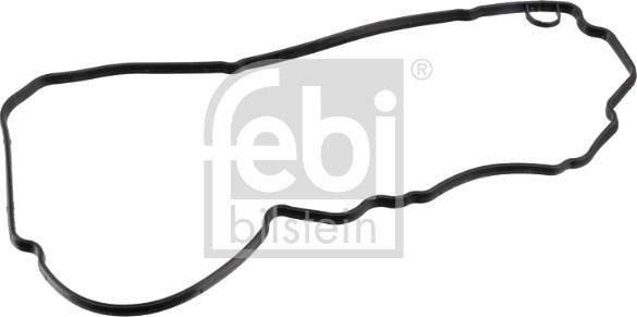 Febi Bilstein 177329 - Прокладка, картер рульового механізму autocars.com.ua