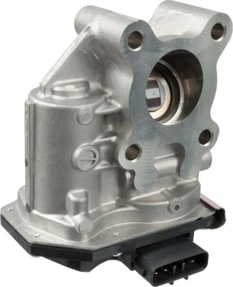 FEBI Bilstein 177332 - Клапан повернення ОГ autocars.com.ua