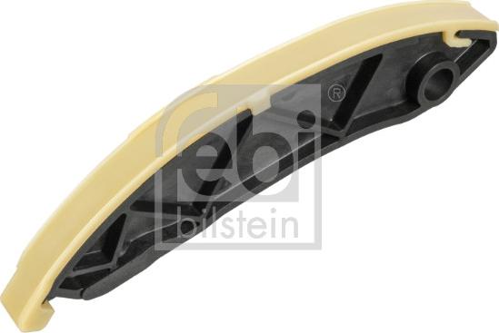 Febi Bilstein 177339 - Планка заспокоювача, ланцюг приводу autocars.com.ua