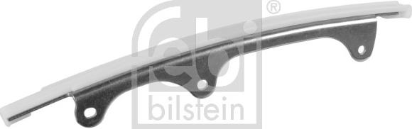 Febi Bilstein 177340 - Планка заспокоювача, ланцюг приводу autocars.com.ua