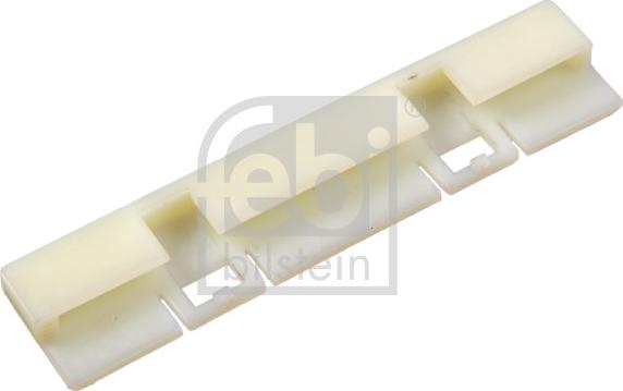 Febi Bilstein 177341 - Планка успокоителя, цепь привода autodnr.net