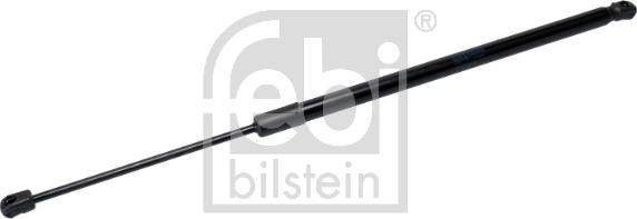 Febi Bilstein 177359 - Газова пружина, кришка багажник autocars.com.ua