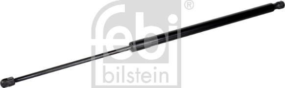 Febi Bilstein 177360 - Газова пружина, кришка багажник autocars.com.ua