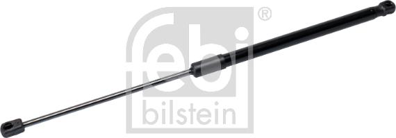 Febi Bilstein 177361 - Газова пружина, кришка багажник autocars.com.ua