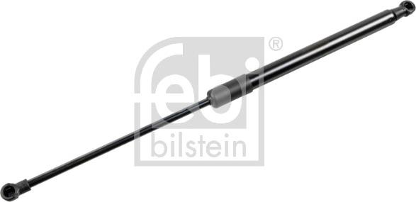 Febi Bilstein 177366 - Газова пружина, кришка багажник autocars.com.ua