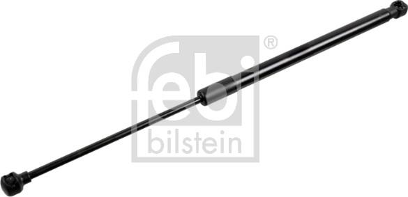 Febi Bilstein 177367 - Газова пружина, кришка багажник autocars.com.ua