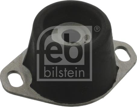 Febi Bilstein 17736 - Подушка, опора, подвеска двигателя autodnr.net