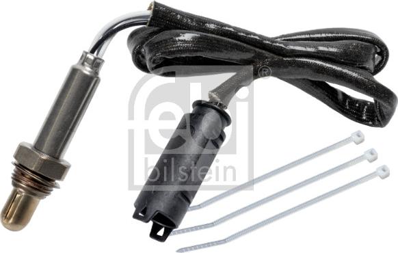 Febi Bilstein 177370 - Лямбда-зонд autocars.com.ua