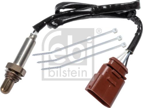 Febi Bilstein 177383 - Лямбда-зонд autocars.com.ua